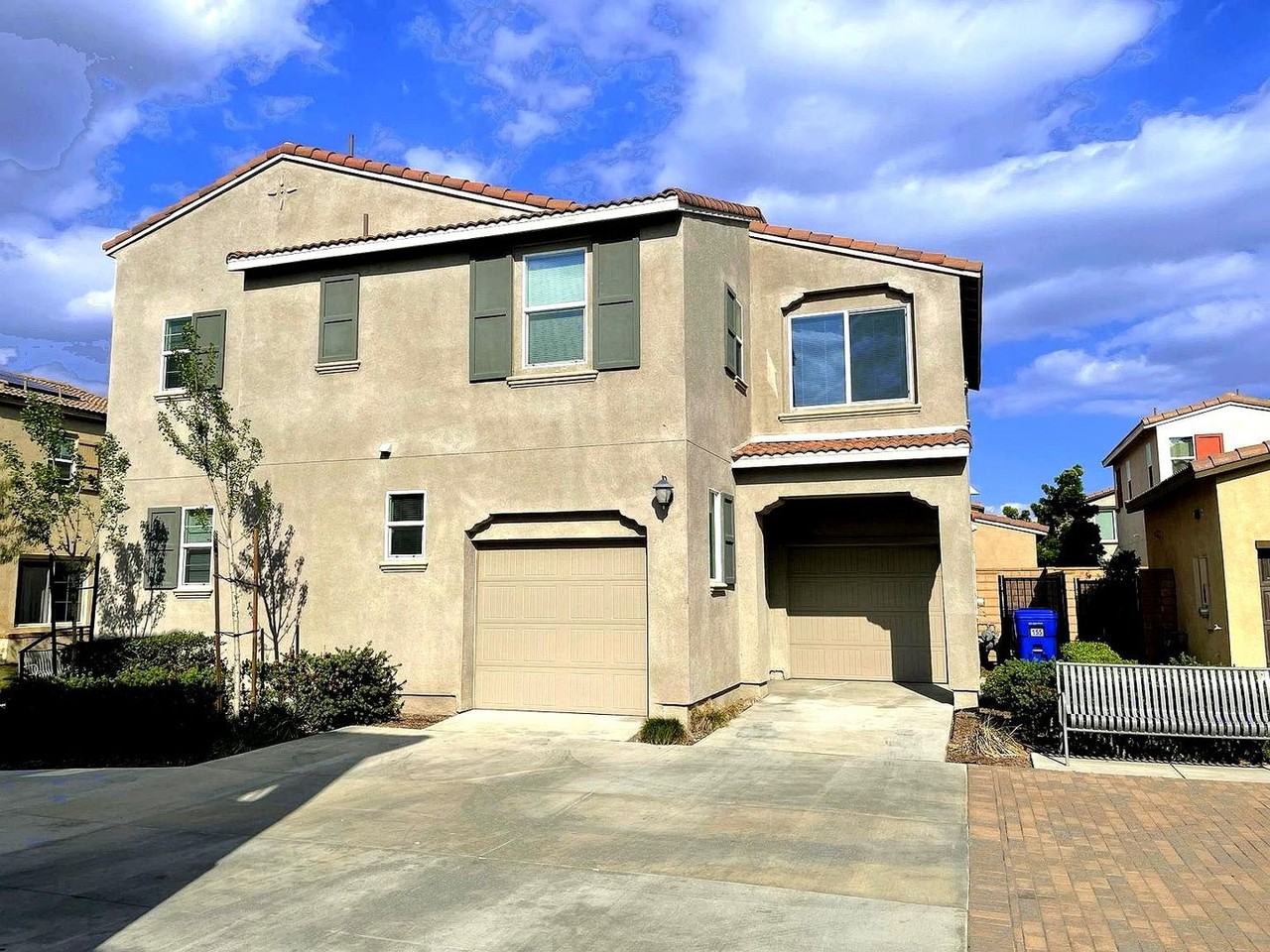 7155 Citrus Ave #155 - Photo 3 of 15