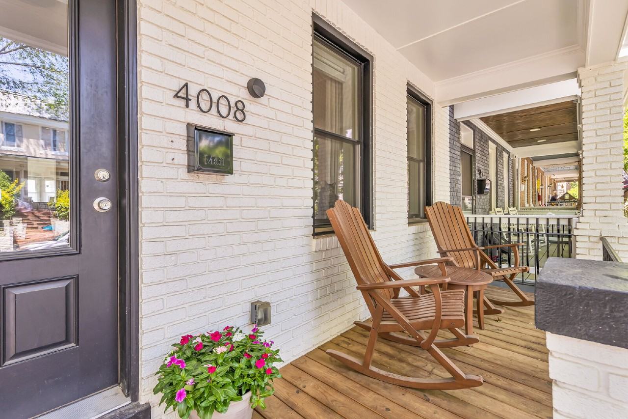 4008 Marlboro Pl Nw - Photo 2 of 27