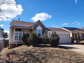 2977 S Genoa St - Photo 1 of 1