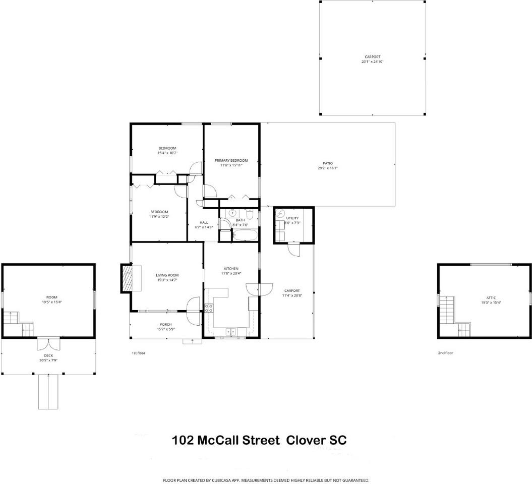 102 Mccall St - Photo 2 of 40