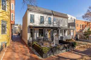 featured image of 1005 P St Nw
