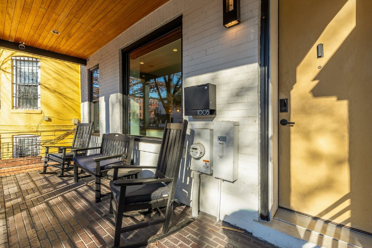 1005 P St Nw - Photo 2 of 29