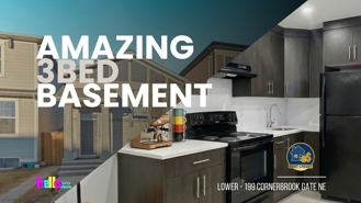 199 Cornerbrook Gate NE, Calgary - Photo 1 of 1