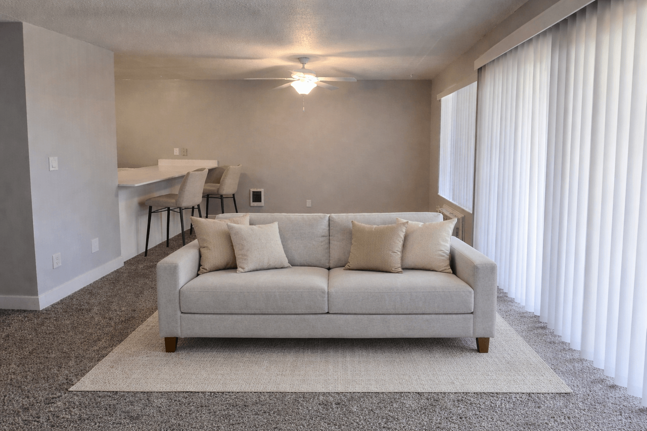 Camille Court Apartments - Photo 3 of 17