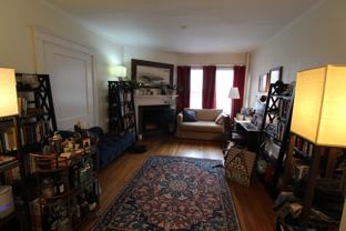 Concord Ave #4 - Photo 1 of 1