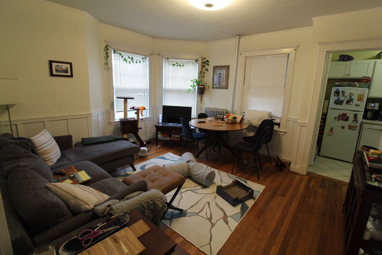 Concord Ave #4 - Photo 3 of 6