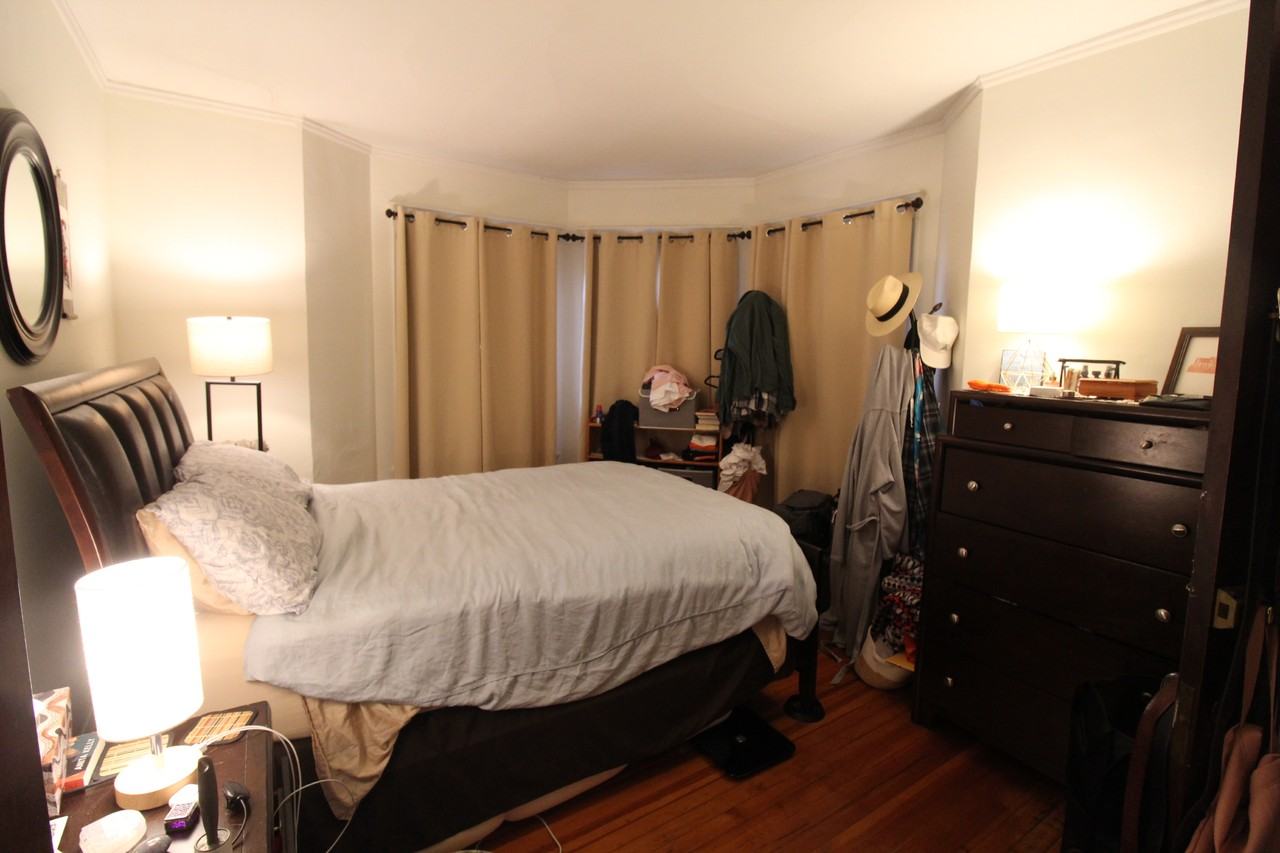 Concord Ave #4 - Photo 5 of 6