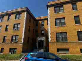 3100 WARDER ST NW - Photo 1 of 1