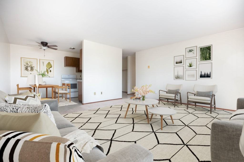 Lauralee Apartments - Photo 2 of 11