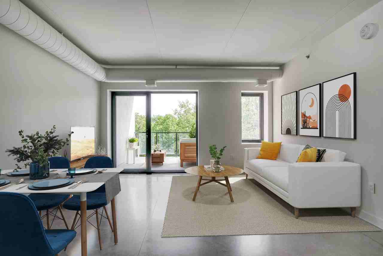 Don Togo Apartments - Photo 3 of 14