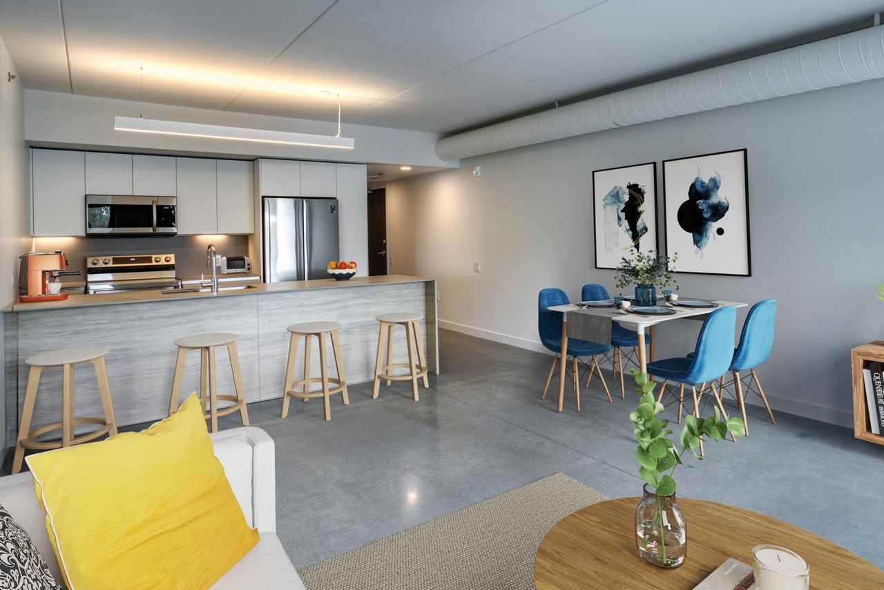 Don Togo Apartments - Photo 5 of 14