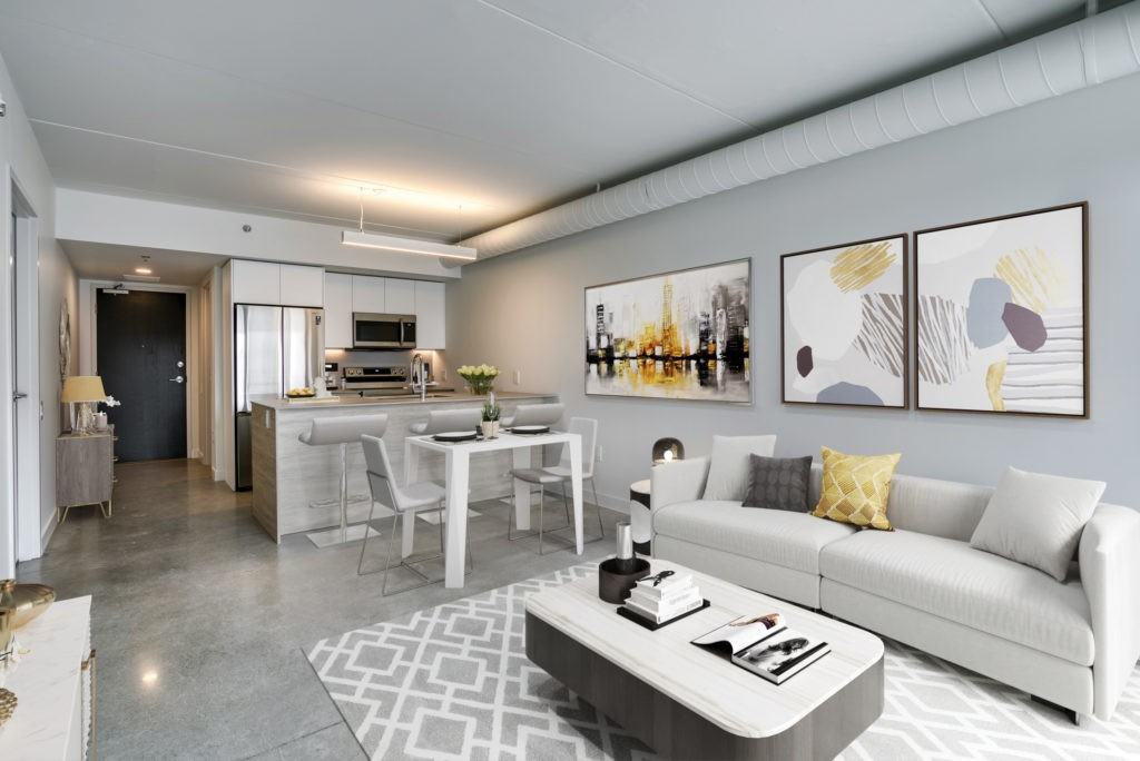 Don Togo Apartments - Photo 6 of 14