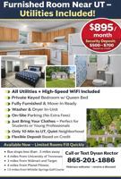 featured image of 2917 Woodmont Rd #3C