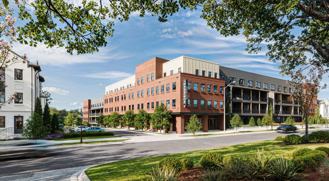 The Garrison - Photo 1 of 1