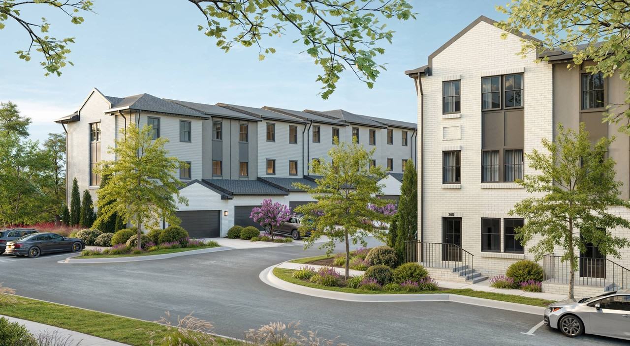 The Garrison - Photo 2 of 9