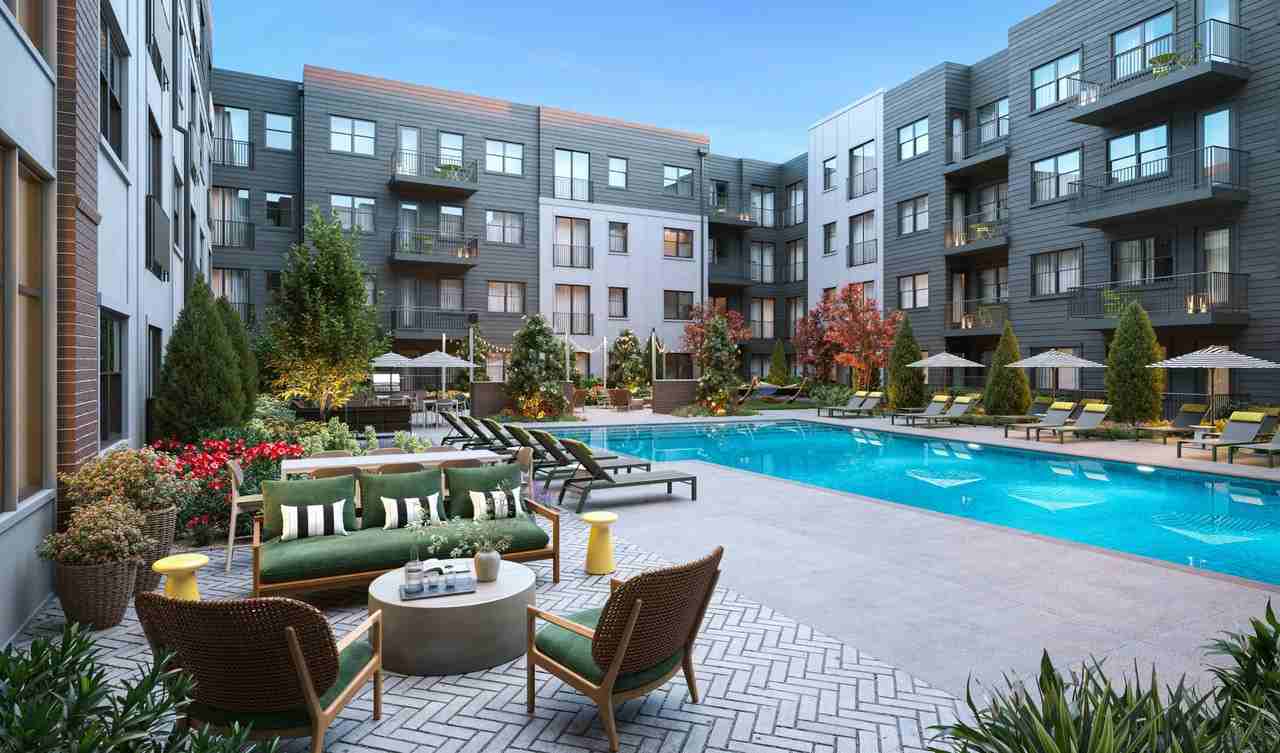 The Garrison - Photo 4 of 9