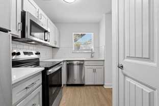 Pooler Station - Photo 1 of 1