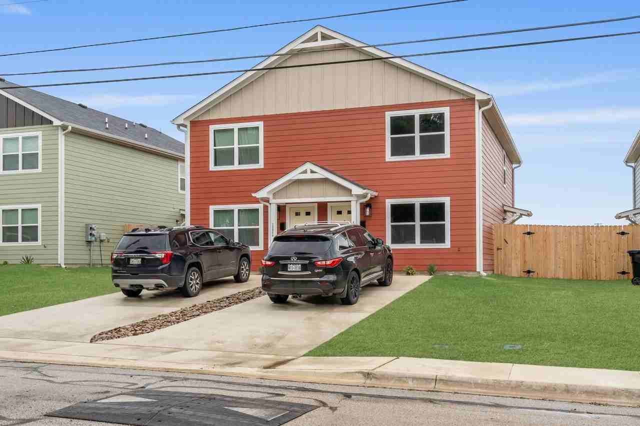 1005 S 26th St #A - Photo 5 of 30