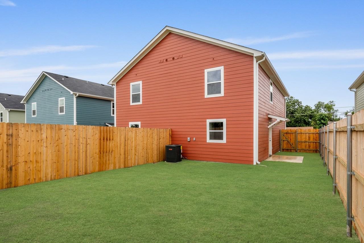 1005 S 26th St #A - Photo 6 of 30