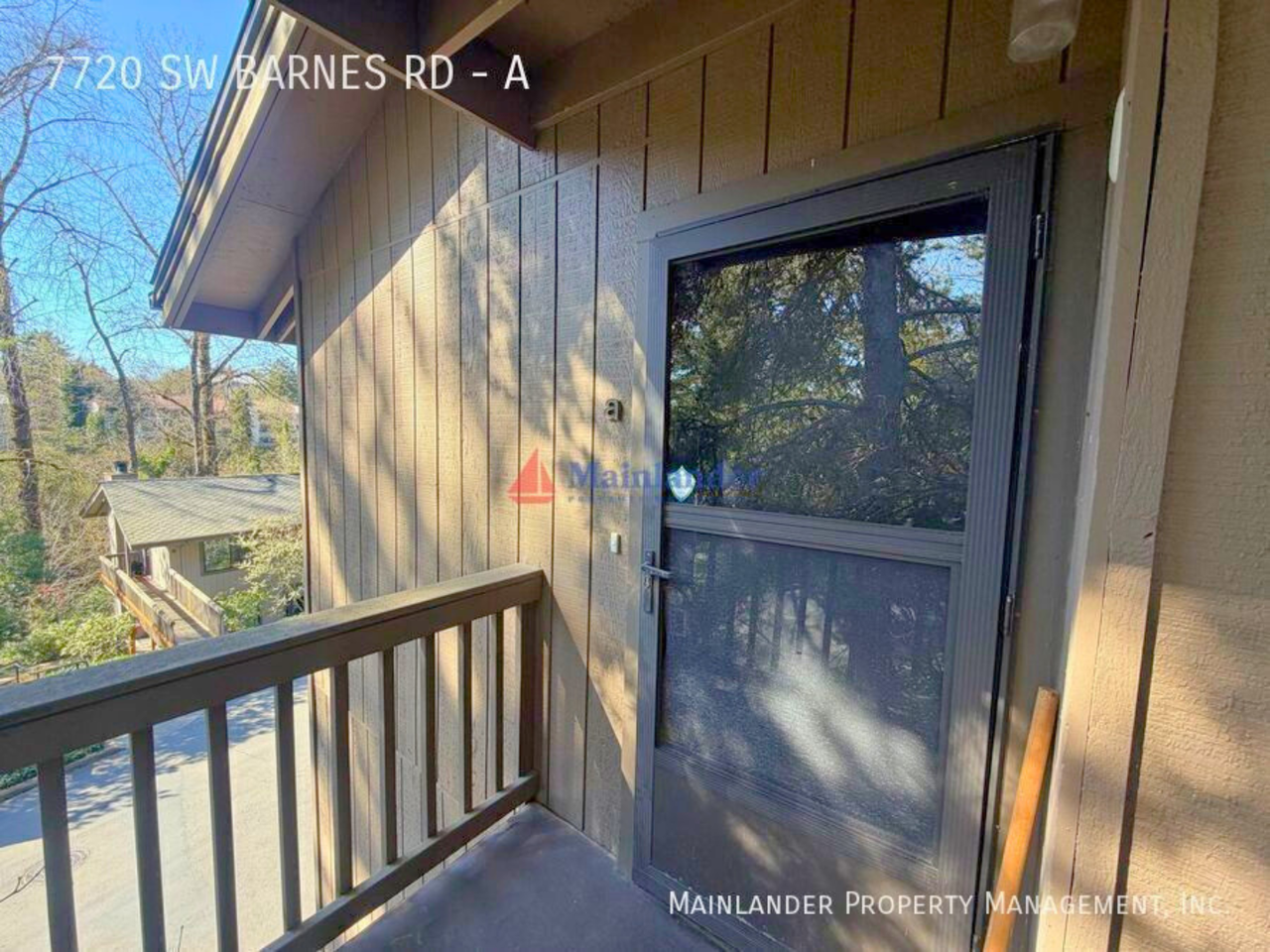 7720 Sw Barnes Rd - Photo 3 of 20