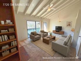 7720 Sw Barnes Rd - Photo 1 of 1