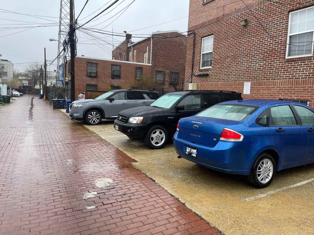 734 Park Rd Nw #B2 - Photo 7 of 10