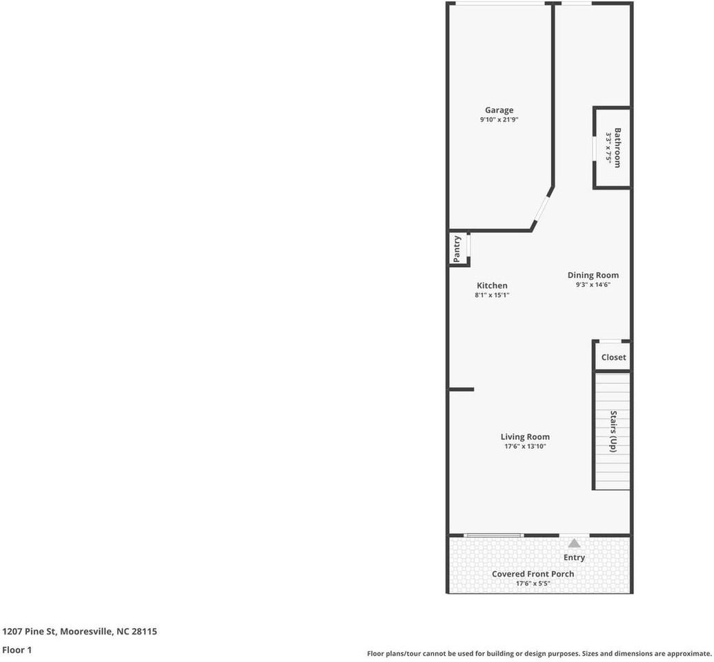1207 Pine St - Photo 2 of 22