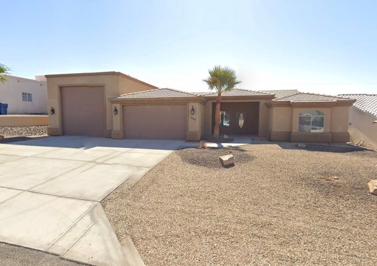 1840 Laramie Dr
