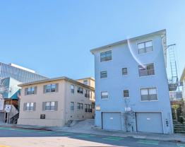 Hearst Avenue, 2038 - Photo 1 of 1