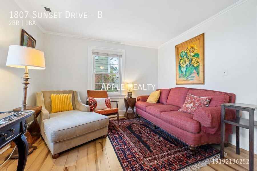 1807 Sunset Dr #B - Photo 6 of 13