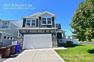 featured image of 7807 N Bronco Dr