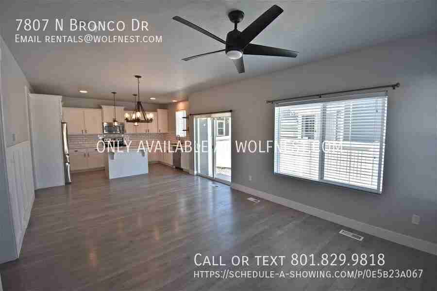 7807 N Bronco Dr - Photo 4 of 38