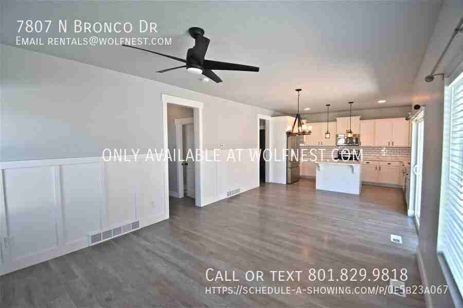 7807 N Bronco Dr - Photo 5 of 38