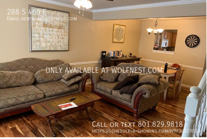 288 S 460 E - Photo 2 of 14