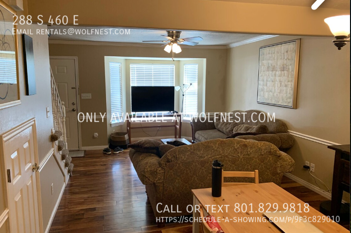 288 S 460 E - Photo 5 of 14