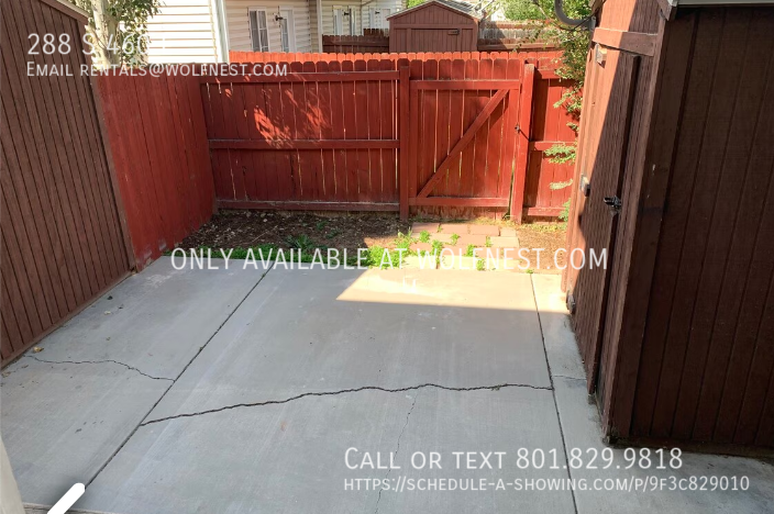 288 S 460 E - Photo 6 of 14