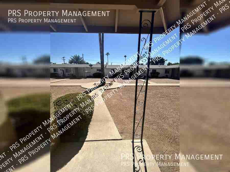 5233 E University Dr Apt B - Photo 2 of 26