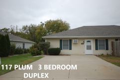 115-117 South Plum - Photo 1 of 1