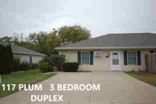 115-117 South Plum - Photo 1 of 1