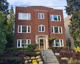 FRANKLIN ARMS - Photo 1 of 1