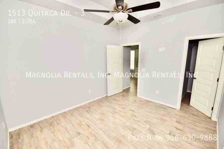 1513 Quitaca Dr #3 - Photo 7 of 10