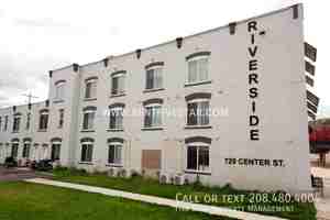 featured image of 729 W Center St #206