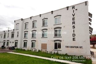 729 W Center St #206 - Photo 1 of 1