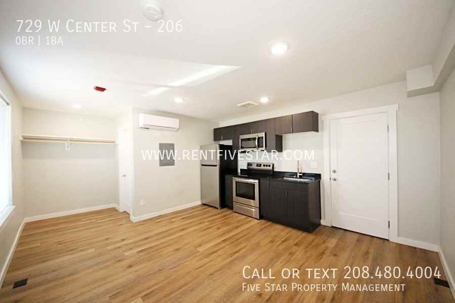 729 W Center St #206 - Photo 2 of 11