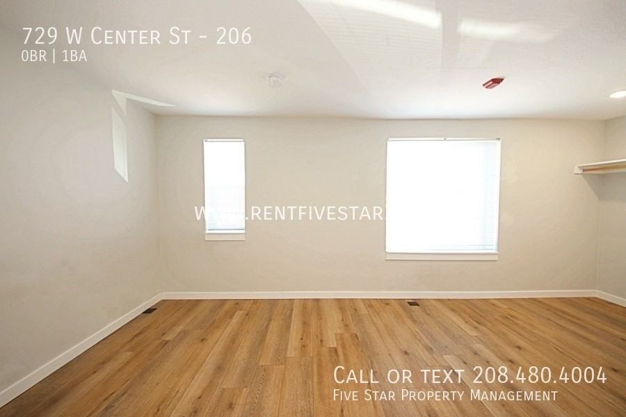 729 W Center St #206 - Photo 3 of 11