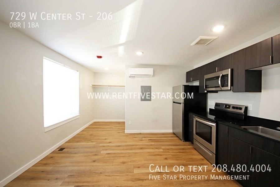 729 W Center St #206 - Photo 4 of 11