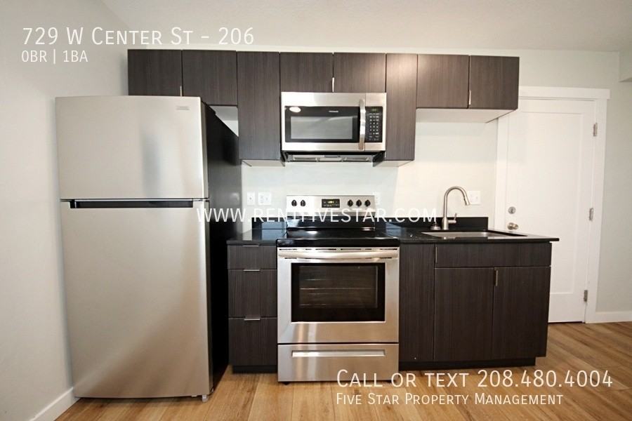 729 W Center St #206 - Photo 5 of 11