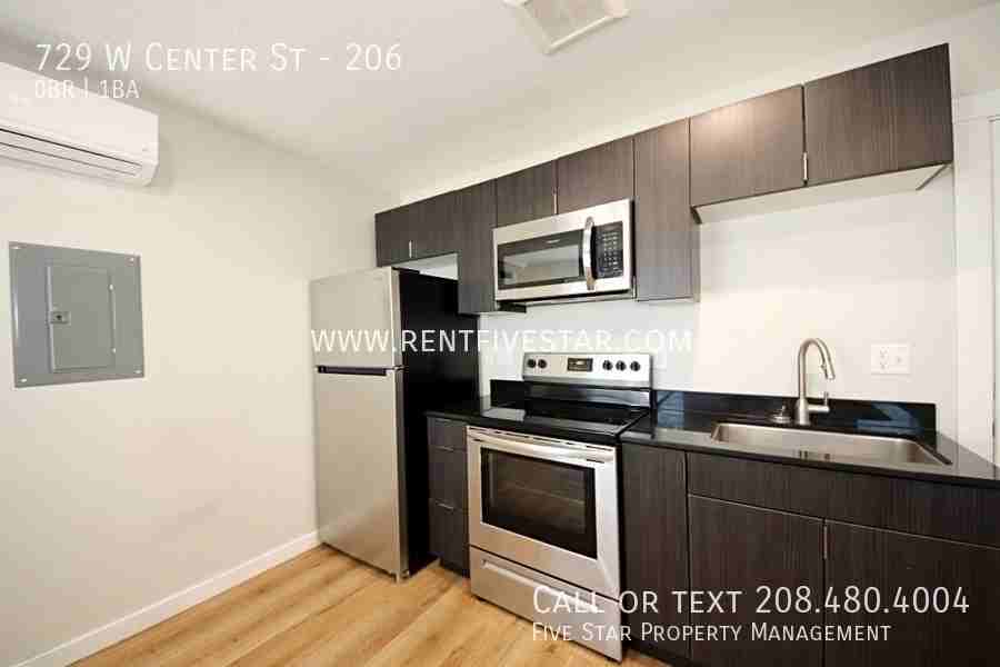 729 W Center St #206 - Photo 6 of 11