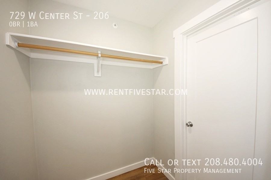 729 W Center St #206 - Photo 7 of 11