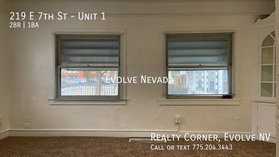 219 E 7th St #1 - Photo 4 of 16